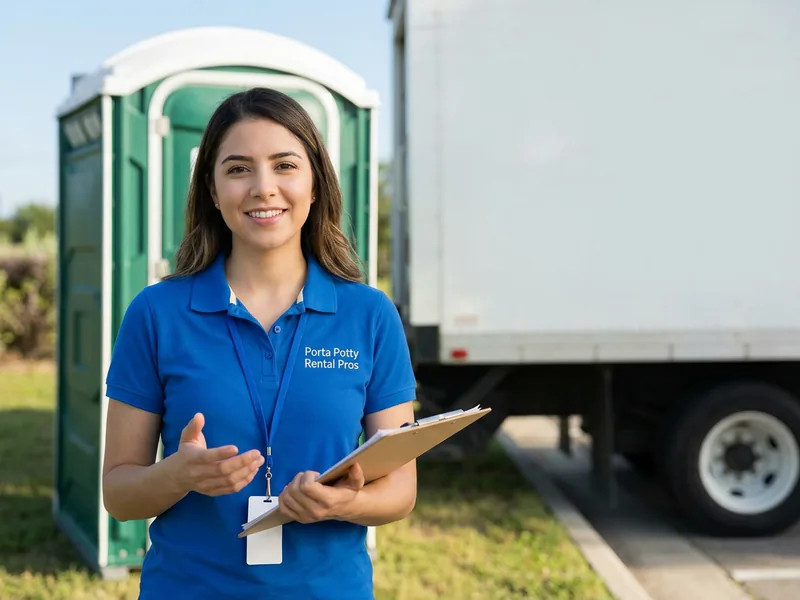 Porta Potty Rental  in Grand Rapids  FAQ